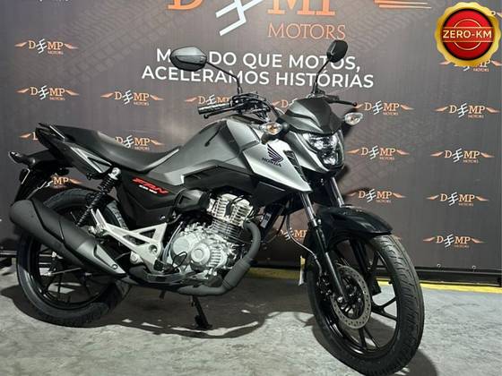 HONDA CG 160 FAN HONDA CG 160 FAN